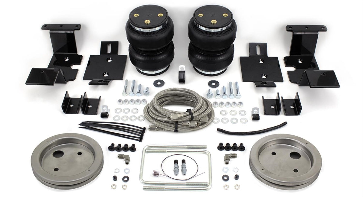 Air Lift A13-89204 LoadLifter 5000 Ultimate Plus Air Spring Kits